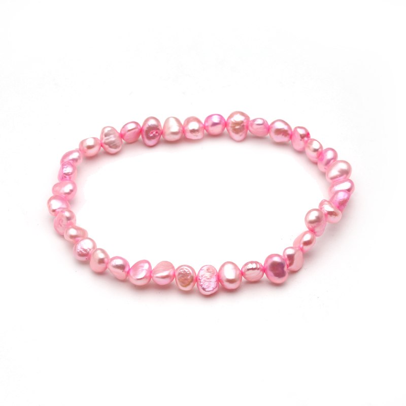 Cheap natural pearl bracelet for women,muilt color pearl bracelet jewelry promotion christmas gift