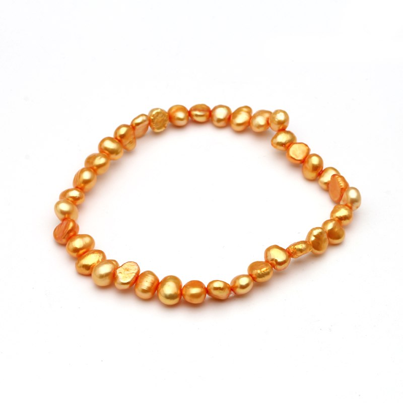 Cheap natural pearl bracelet for women,muilt color pearl bracelet jewelry promotion christmas gift