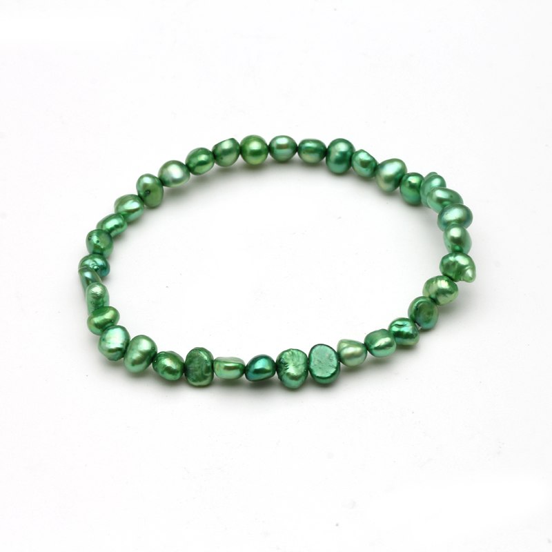 Cheap natural pearl bracelet for women,muilt color pearl bracelet jewelry promotion christmas gift