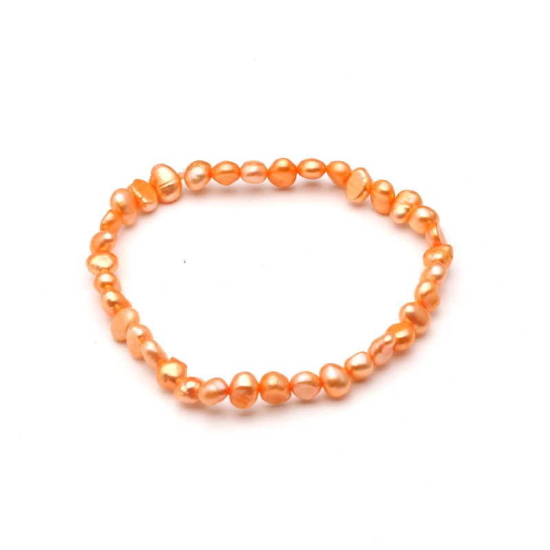 Cheap natural pearl bracelet for women,muilt color pearl bracelet jewelry promotion christmas gift
