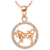 Choker Necklace Costume Jewelry Constellation Fashion Prata Sagittarius Taurus Gemini Cancer Leo Virgo Libra Scorpio N1047