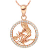 Choker Necklace Costume Jewelry Constellation Fashion Prata Sagittarius Taurus Gemini Cancer Leo Virgo Libra Scorpio N1047