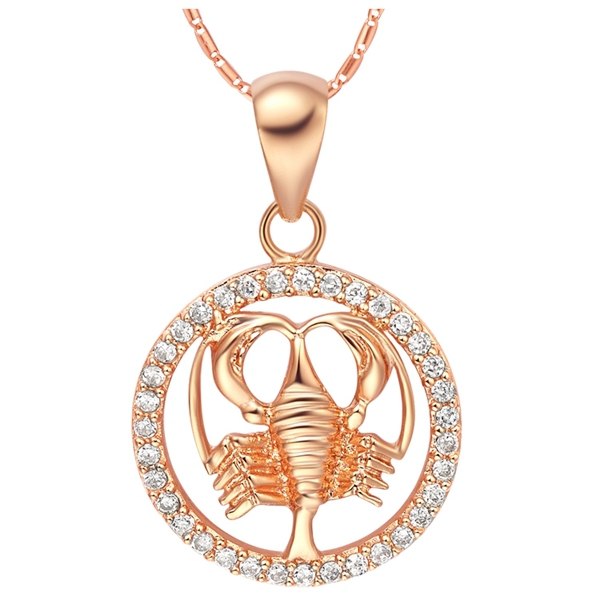 Choker Necklace Costume Jewelry Constellation Fashion Prata Sagittarius Taurus Gemini Cancer Leo Virgo Libra Scorpio N1047