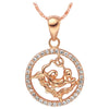 Choker Necklace Costume Jewelry Constellation Fashion Prata Sagittarius Taurus Gemini Cancer Leo Virgo Libra Scorpio N1047
