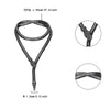 Choker Snake Necklace Goth Women чокер Collares Aesthetic Animal Jewelry Neck Chain Link Collier Femme Gargantilla Mujer