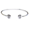 Classic PD1 New Arrival Fashion Jewelry 925 silver sterling bracelet with for Men and women wonderful gift Jewelry