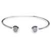 Classic PD1 New Arrival Fashion Jewelry 925 silver sterling bracelet with for Men and women wonderful gift Jewelry