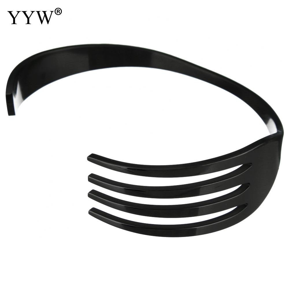 Classic Sterling Silver Bracelets Bangles Women High Quality Bamboo Silver Charm Hollow Out Bracelet Bangles Fine Jewelry