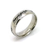 Clearance Sale My Precious 316L Stainless Steel Titanium One Ring Lord Power Ring Movie Jewelry