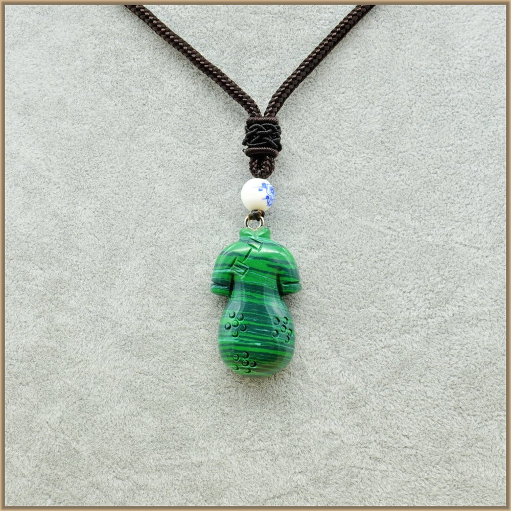 Collares Mujer Colgantes Moda Colar Feminino Pendant Necklace Cheongsam Charms Pingente Pesca Pulseras Mujer Party Amethyst