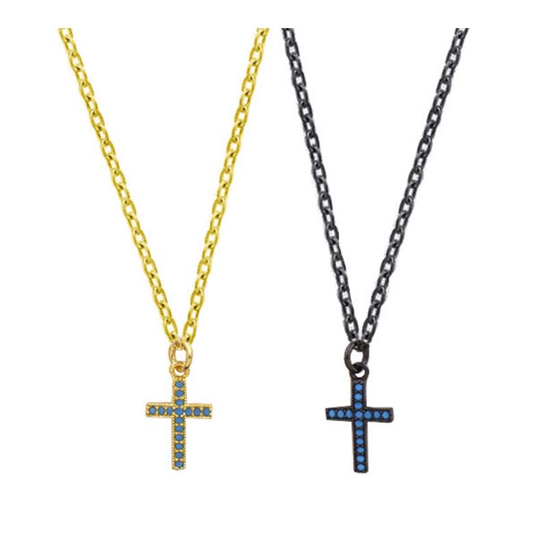 Collares-Time-limited-Limited-Kolye-Chrysocolla-2020-High-Quality-Jewelry-Charm-Paved-Aaa-Pendant-Necklace-For