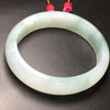 Collect Fine Jewelry Jadite Natural burma jade bangle bracelet jade naturelle jonc myanmar jade bracelet Certificate