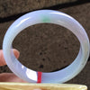 Collect Jewelry Fine Jewelry Jadite Natural burma jade bangle bracelet jade naturelle jonc myanmar jade bracelet Certificate