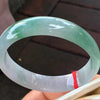 Collect Jewelry Fine Jewelry Jadite Natural burma jade bangle bracelet jade naturelle jonc myanmar jade bracelet Certificate