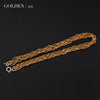 Colorful Crystal Pearl Necklace Natural Pearls Necklace Women Fashion Crystal Chains Popular Pearl Jewelry For Necklace