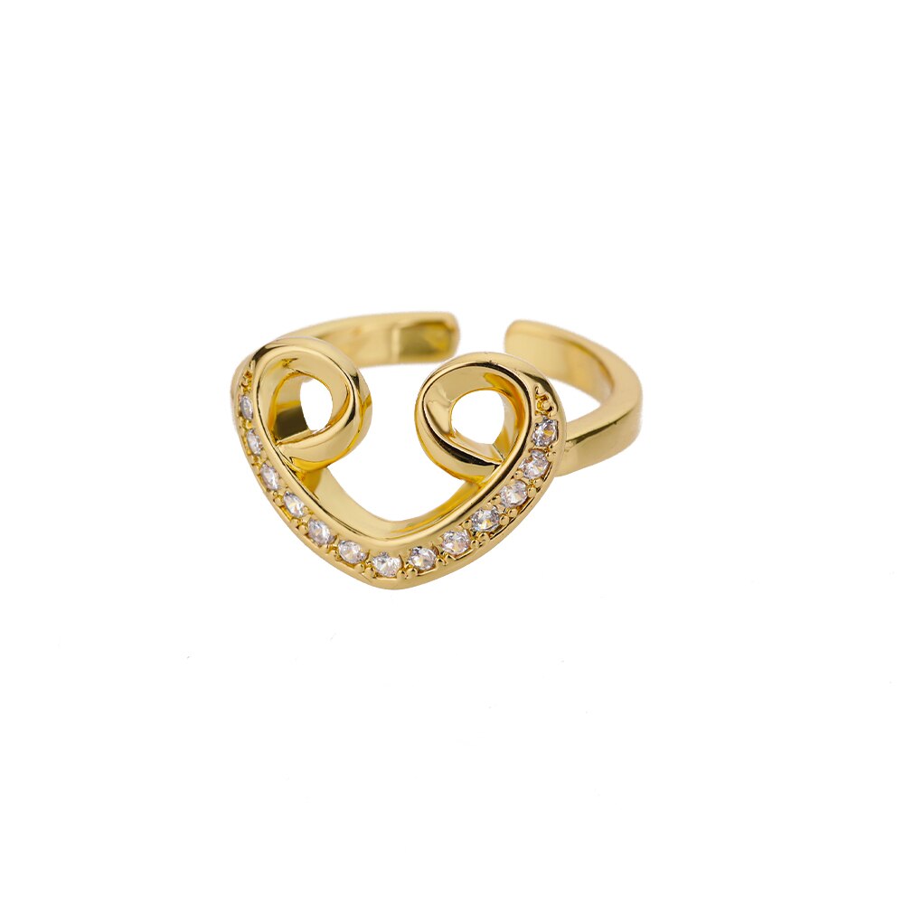 Colorful Enamel Geometric Rings For Women Stainless Steel Female Oval Finger Ring Couple Wedding Couple Jewerly anillos mujer