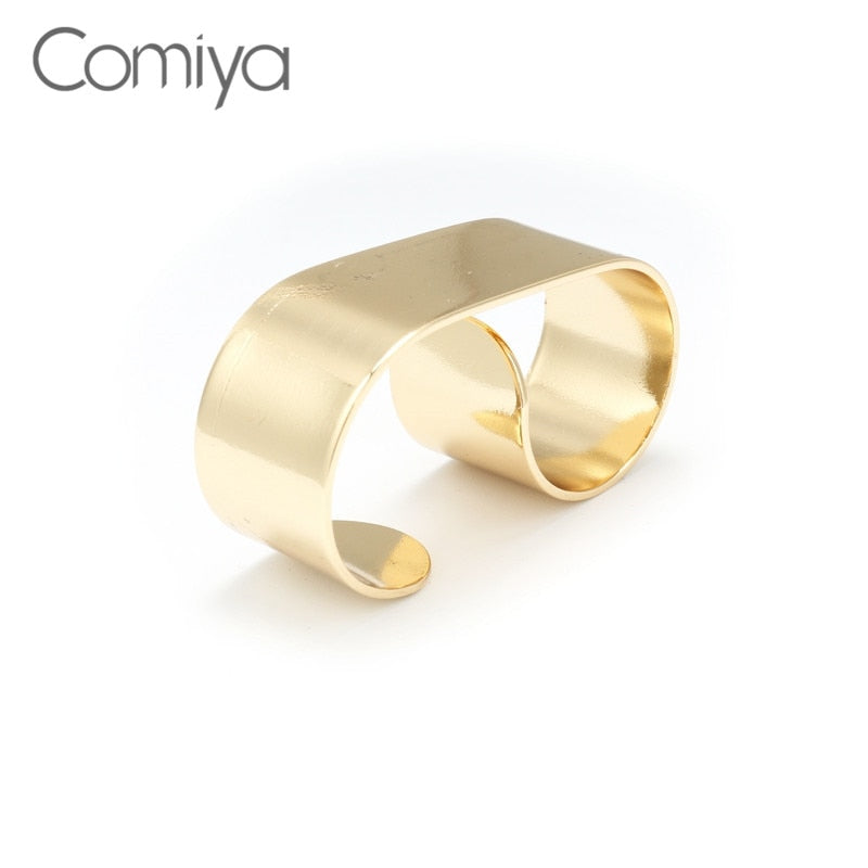 Zi Alloy Rings Steampunk Fashion Zi Alloy Gold Color Big Ring Party Accessories Bague Femme Bijoux Aliexpress