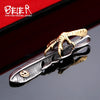 Cool Brand Eagl Claw Feather For Man Stainless Steel Unique Pendant Necklace  Price BP8-154