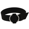 Cosplay Slave Sexy Collar Loop Velvet Neck Chain Neck Band Clavicle Necklace for Women Goth Harajuku Jewelry Accessories