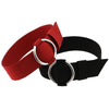 Cosplay Slave Sexy Collar Loop Velvet Neck Chain Neck Band Clavicle Necklace for Women Goth Harajuku Jewelry Accessories