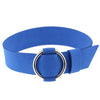 Cosplay Slave Sexy Collar Loop Velvet Neck Chain Neck Band Clavicle Necklace for Women Goth Harajuku Jewelry Accessories