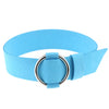 Cosplay Slave Sexy Collar Loop Velvet Neck Chain Neck Band Clavicle Necklace for Women Goth Harajuku Jewelry Accessories