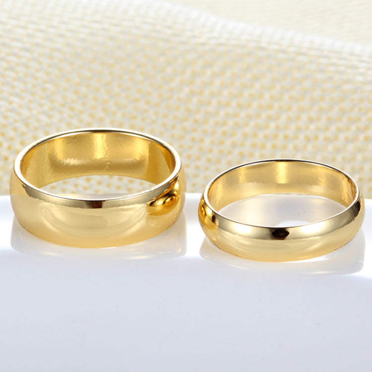 Gold rings - Buy finger rings gold | Wedding rings