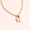 Creative Enamel Mini Butterfly Necklaces for Women Colourful Animals Chain Necklaces Pendants GIrl Daily Jewelry Gifts