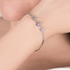 Crown Crystal  Bracelets For Women  Jewelry Trend 2022 Gift Female  Items Christmas