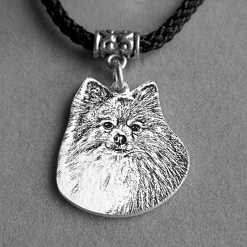 Custom Pet Bracelets Portrait Photo Bracelet Handmade Dog and Cat Picture Charm Personalized Pet Memorial Jewelry Pet Loss Gift