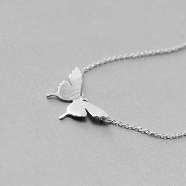 Cute-Butterfly-Pendant-Limited-Office-career-Designer-Jewelry-2020-Hot-Sale-Fashion-Choker-Necklace-For-Girl