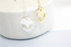 Cute Outer Space UFO Alien Necklace Shantou Variant ET Head Charm Pendant Necklace for Scientific Species Jewelry