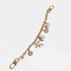 DIY Decoration 8mm Chains Short  25cm, 30cm  Gold Chains for Bags, Purses, Clutches, Handbags Accessories Bag Charms