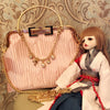 DIY Decoration 8mm Chains Short  25cm, 30cm  Gold Chains for Bags, Purses, Clutches, Handbags Accessories Bag Charms