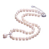 Hight Quality Pearl Necklace Beautiful Pearl Jewelry For Women Natural Pearl Beads for Jewelry Making