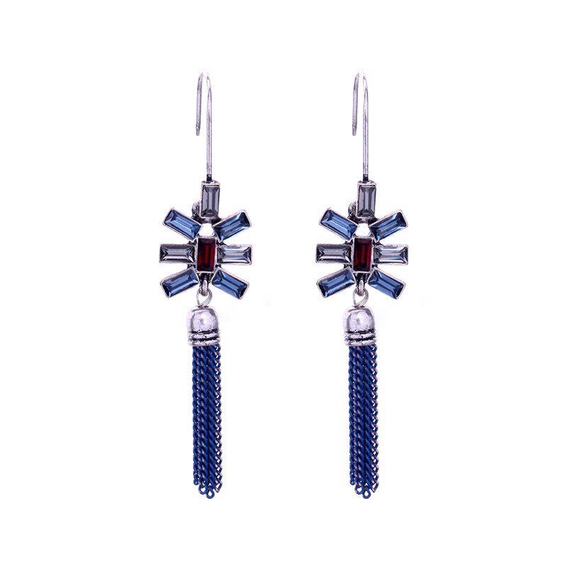 Different Style Fashion Drop Earrings 2020 For Women Vintage Pending Earrings Imitation Jewelry Online Shopping India