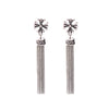 Different Style Fashion Drop Earrings 2020 For Women Vintage Pending Earrings Imitation Jewelry Online Shopping India