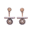 Different Style Fashion Drop Earrings 2020 For Women Vintage Pending Earrings Imitation Jewelry Online Shopping India