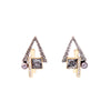 Different Style Fashion Drop Earrings 2020 For Women Vintage Pending Earrings Imitation Jewelry Online Shopping India