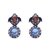 Different Style Fashion Drop Earrings 2020 For Women Vintage Pending Earrings Imitation Jewelry Online Shopping India