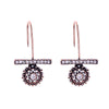 Different Style Fashion Drop Earrings 2020 For Women Vintage Pending Earrings Imitation Jewelry Online Shopping India