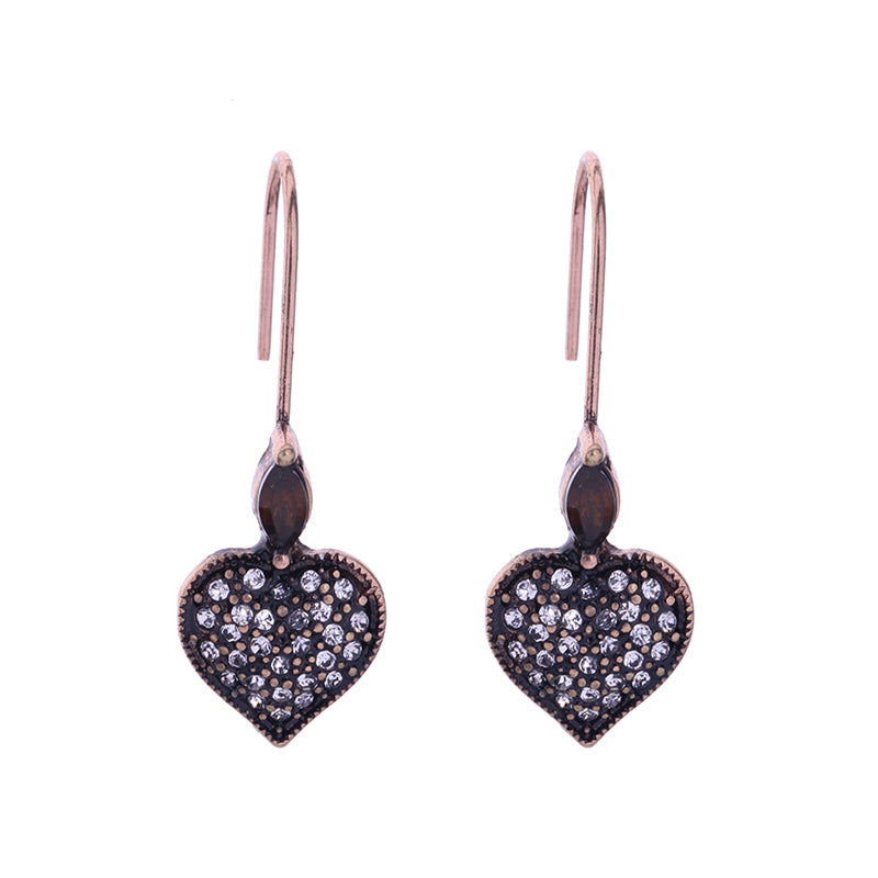 Different Style Fashion Drop Earrings 2020 For Women Vintage Pending Earrings Imitation Jewelry Online Shopping India