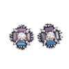 Different Style Fashion Drop Earrings 2020 For Women Vintage Pending Earrings Imitation Jewelry Online Shopping India