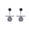Different Style Fashion Drop Earrings 2020 For Women Vintage Pending Earrings Imitation Jewelry Online Shopping India