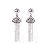 Different Style Fashion Drop Earrings 2020 For Women Vintage Pending Earrings Imitation Jewelry Online Shopping India