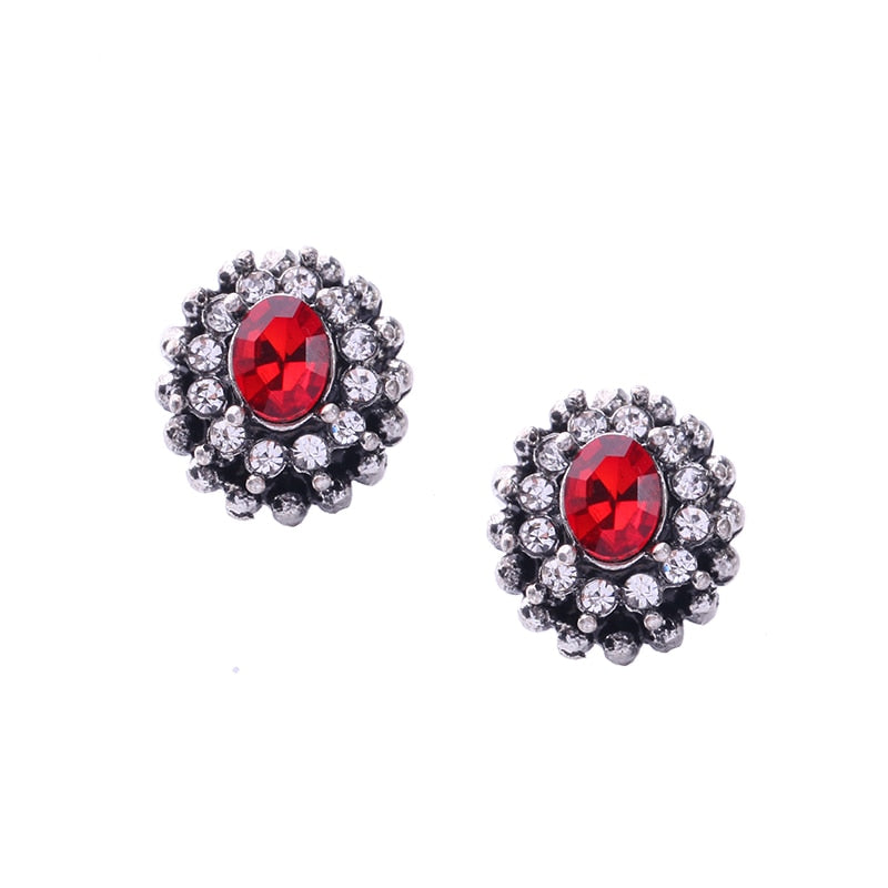 Different Style Fashion Drop Earrings 2020 For Women Vintage Pending Earrings Imitation Jewelry Online Shopping India