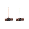 Different Style Fashion Drop Earrings 2020 For Women Vintage Pending Earrings Imitation Jewelry Online Shopping India