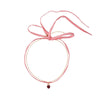 Different Style Women Trendy Tape Choker Necklace 2021 Charm Brand Jewelry Necklace