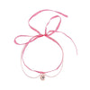 Different Style Women Trendy Tape Choker Necklace 2021 Charm Brand Jewelry Necklace