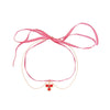 Different Style Women Trendy Tape Choker Necklace 2021 Charm Brand Jewelry Necklace